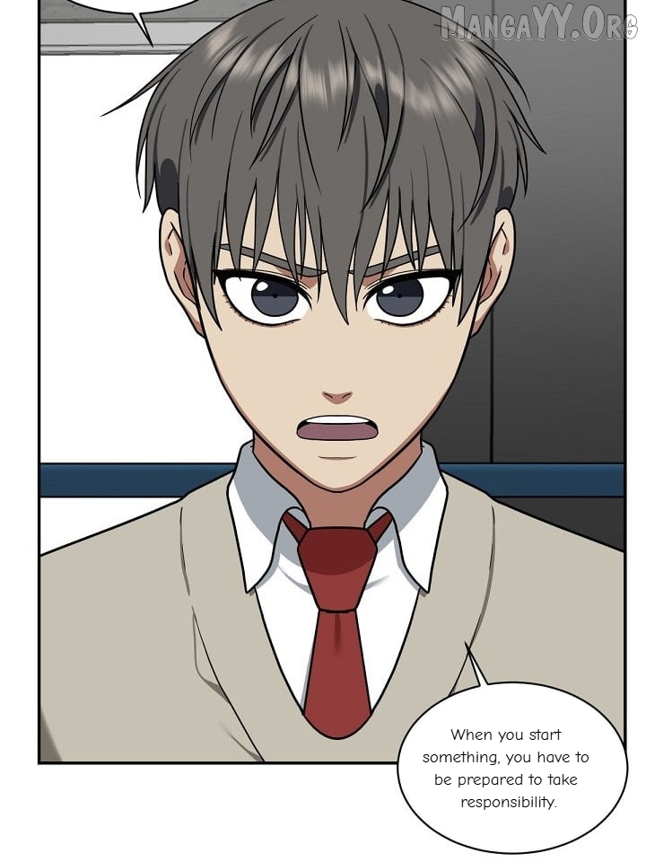 Change Me Chapter 49 - page 26